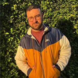 Meet your Posher, Thanasaki